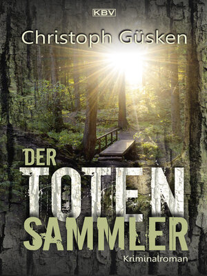 cover image of Der Totensammler